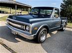 1970 Chevrolet C10 Picture 6