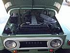 1969 Toyota Land Cruiser Picture 6