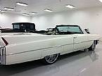 1963 Cadillac DeVille Picture 6