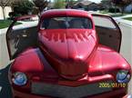 1947 Mercury Coupe Picture 6