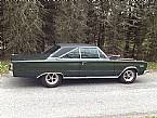 1967 Plymouth GTX Picture 6