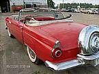 1956 Ford Thunderbird Picture 6