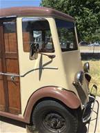 1931 Stutz Pak-age-car Picture 6