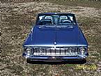 1962 Plymouth Fury Picture 6