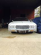 1976 Cadillac Eldorado Picture 6