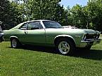 1970 Chevrolet Nova Picture 6