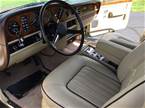 1989 Rolls Royce Silver Spur Picture 6