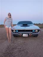 1972 Plymouth Road Runner Picture 6