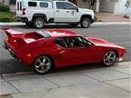 1974 DeTomaso Pantera Picture 6