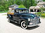 1949 Chevrolet 3600 Picture 6