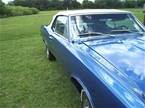 1967 Pontiac LeMans Picture 7