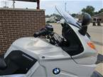 2007 BMW K1200GT Picture 7