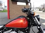 2011 Other Harley Davidson FXS Blackline Picture 7