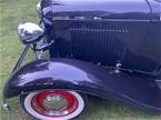 1932 Ford Deluxe Picture 7