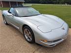 2000 Chevrolet Corvette Picture 7