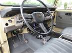 1981 Toyota Land Cruiser Picture 7