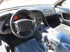 1991 Chevrolet Corvette Picture 7