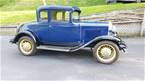 1931 Chevrolet Model A Picture 7