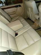 1990 Mercedes 300E Picture 7