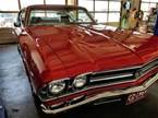 1969 Chevrolet Chevelle Picture 7