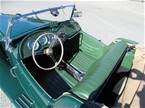 1953 MG TD/C Picture 7