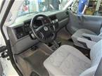 2001 Volkswagen Eurovan Picture 7