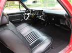 1971 Chevrolet El Camino Picture 7