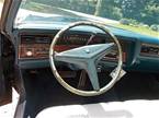 1972 Cadillac Coupe DeVille Picture 7