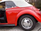 1972 Volkswagen Beetle Picture 7