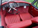 1961 Porsche 356B Cabriolet Picture 7