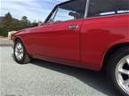 1967 Alfa Romeo Giulia Picture 7