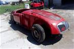 1956 MG MGA Picture 7