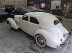 1936 Cord 810 Picture 7