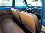 1966 Volvo 122S Picture 7