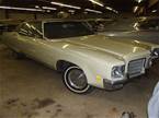 1971 Oldsmobile Ninety Eight Picture 7