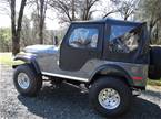 1979 Jeep CJ5 Picture 7