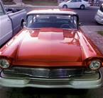 1957 Ford Fairlane Picture 7