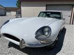 1966 Jaguar XKE Picture 7