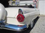 1956 Ford Thunderbird Picture 7