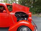 1936 Ford Pickup Picture 7