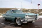 1964 Cadillac DeVille Picture 7