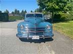 1947 Plymouth Special Picture 7