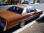 1977 Cadillac DeVille Picture 7