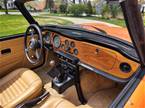 1976 Triumph TR6 Picture 7