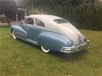 1948 Pontiac Silver Streak Picture 7