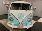 1967 Volkswagen Bus Picture 7