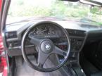 1987 BMW 325i Picture 7