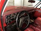 1985 Chevrolet Blazer Picture 7