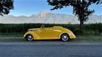 1937 Ford Cabriolet Picture 7