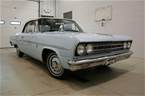 1963 Oldsmobile F85 Picture 7